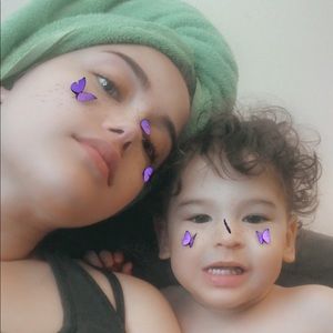 Meet your Posher, Laura